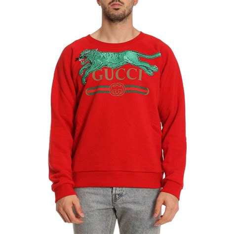 felpa gucci uomo outlet|gucci black friday sale.